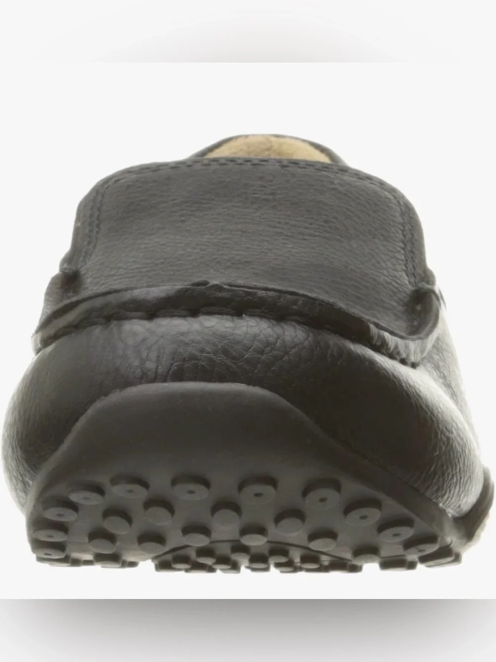The Children's Place,boys, Dressy Shoe,and Toddler Slip on Dress Shoe, Black